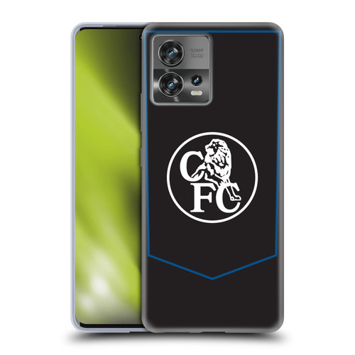 Chelsea Football Club 2025/26 Kit Third Soft Gel Case for Motorola Moto Edge 30 Fusion Chelsea Football Club 2025/26 Kit Third Soft Gel Case for Motorola Moto Edge 30 Fusion
