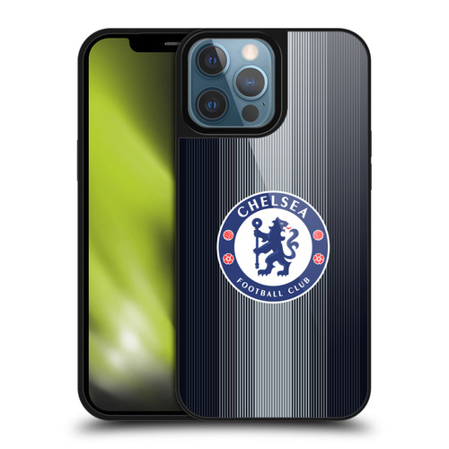 Chelsea Football Club 2025/26 Kit Goalkeeper Gel Armour Case For Apple iPhone 13 Pro Max Chelsea Football Club 2025/26 Kit Goalkeeper Gel Armour Case For Apple iPhone 13 Pro Max