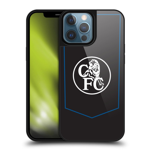 Chelsea Football Club 2025/26 Kit Third Gel Armour Case For Apple iPhone 13 Pro Max Chelsea Football Club 2025/26 Kit Third Gel Armour Case For Apple iPhone 13 Pro Max