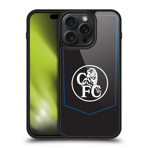 Chelsea Football Club 2025/26 Kit Third Gel Armour Case For Apple iPhone 15 Pro Max Chelsea Football Club 2025/26 Kit Third Gel Armour Case For Apple iPhone 15 Pro Max