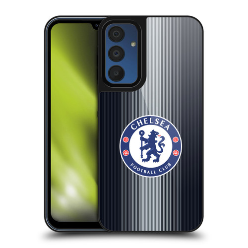 Chelsea Football Club 2025/26 Kit Goalkeeper Gel Armour Case For Samsung Galaxy A15 Chelsea Football Club 2025/26 Kit Goalkeeper Gel Armour Case For Samsung Galaxy A15