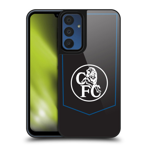 Chelsea Football Club 2025/26 Kit Third Gel Armour Case For Samsung Galaxy A15 Chelsea Football Club 2025/26 Kit Third Gel Armour Case For Samsung Galaxy A15