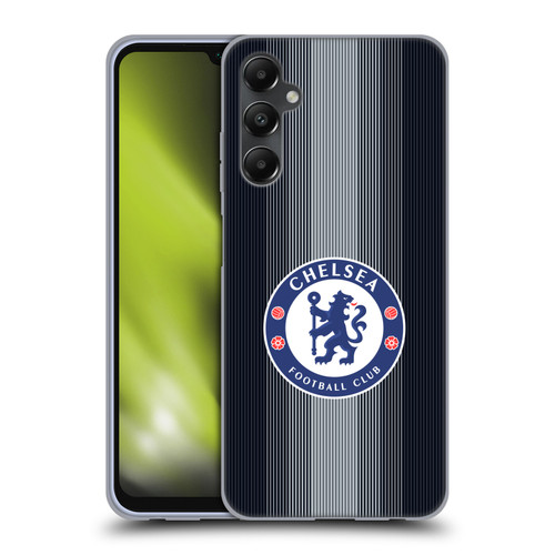 Chelsea Football Club 2025/26 Kit Goalkeeper Soft Gel Case for Samsung Galaxy A05s Chelsea Football Club 2025/26 Kit Goalkeeper Soft Gel Case for Samsung Galaxy A05s