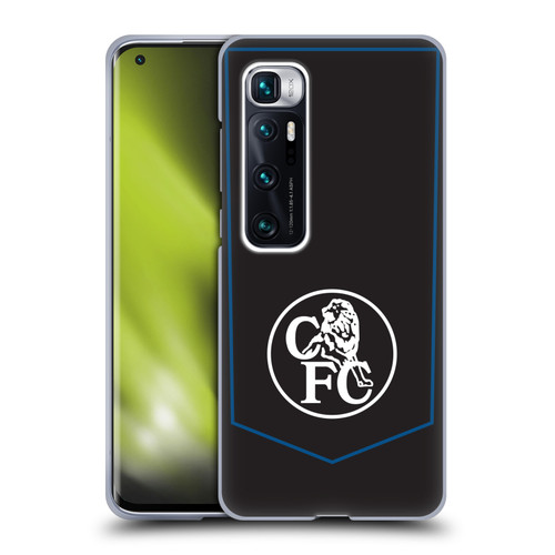 Chelsea Football Club 2025/26 Kit Third Soft Gel Case for Xiaomi Mi 10 Ultra 5G Chelsea Football Club 2025/26 Kit Third Soft Gel Case for Xiaomi Mi 10 Ultra 5G