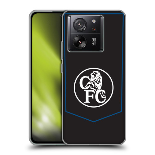 Chelsea Football Club 2025/26 Kit Third Soft Gel Case for Xiaomi 13T 5G / 13T Pro 5G Chelsea Football Club 2025/26 Kit Third Soft Gel Case for Xiaomi 13T 5G / 13T Pro 5G