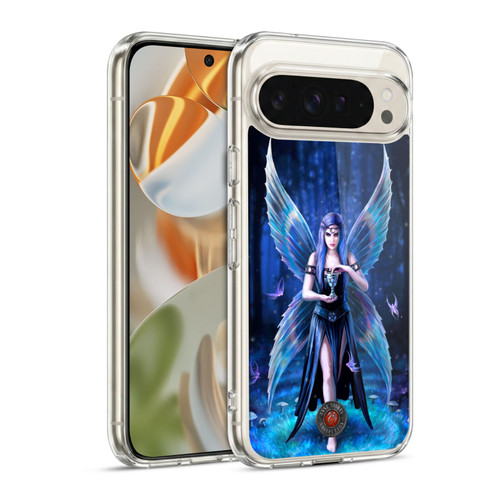 Anne Stokes Fantasy Enchantment Soft Gel Case for Google Pixel 9 / Pixel 9 Pro