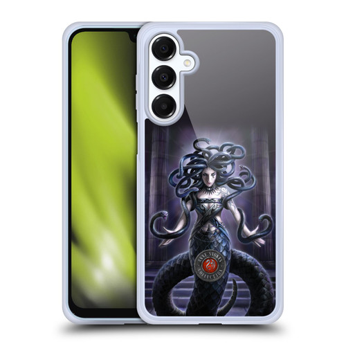 Anne Stokes Fantasy Serpents Spell Soft Gel Case for Samsung Galaxy A16 5G