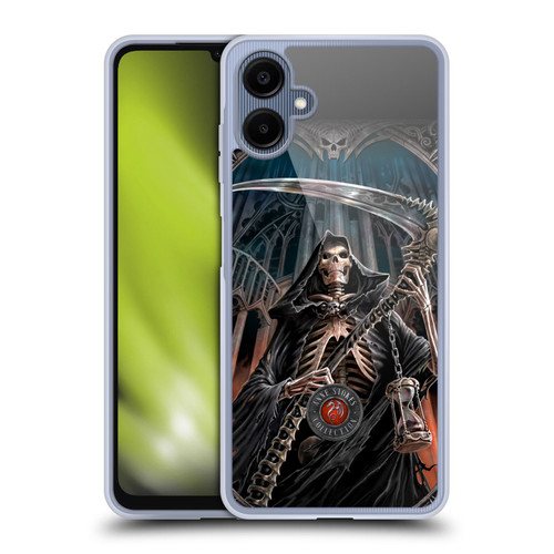 Anne Stokes Tribal Final Verdict Soft Gel Case for Samsung Galaxy A06 4G