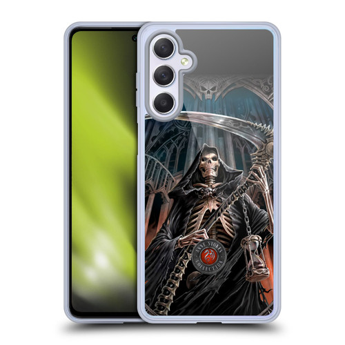 Anne Stokes Tribal Final Verdict Soft Gel Case for Samsung Galaxy M54 5G