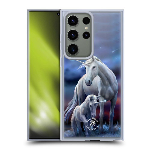 Anne Stokes Fantasy 2 Eternal Bond Soft Gel Case for Samsung Galaxy S23 Ultra 5G