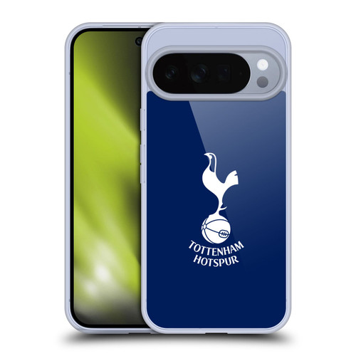 Tottenham Hotspur F.C. Badge Cockerel Soft Gel Case for Google Pixel 10 Pro XL