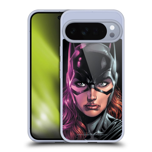 Batman DC Comics Three Jokers Batgirl Soft Gel Case for Google Pixel 10 Pro XL