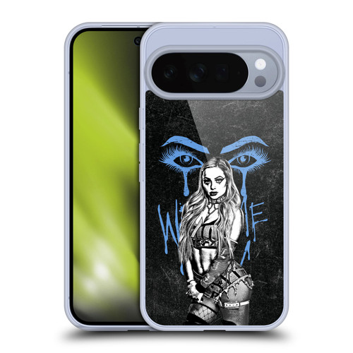 WWE Liv Morgan Watch Me Liv Soft Gel Case for Google Pixel 10 Pro XL