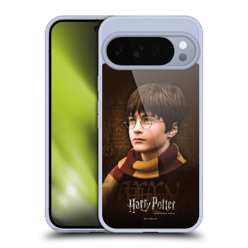 Harry Potter Sorcerer's Stone II Scarf Soft Gel Case for Google Pixel 10 Pro XL