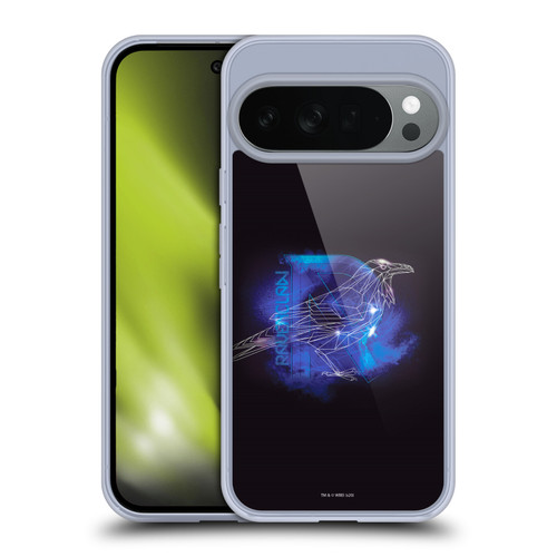 Harry Potter Deathly Hallows XVIII Ravenclaw Soft Gel Case for Google Pixel 10