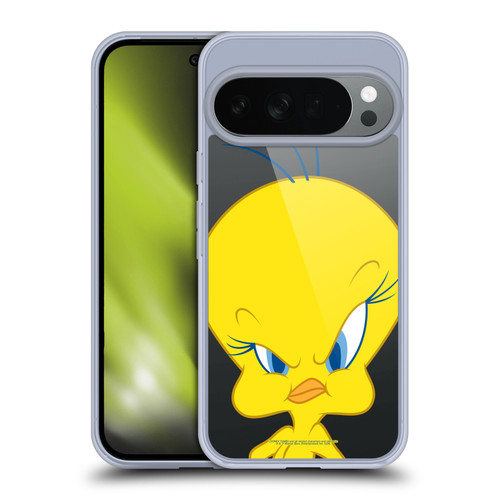 Looney Tunes Characters Tweety Soft Gel Case for Google Pixel 10