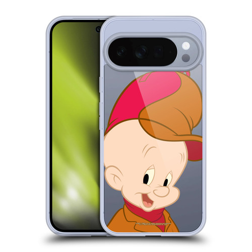 Looney Tunes Characters Elmer Fudd Soft Gel Case for Google Pixel 10 Pro XL