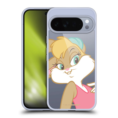 Looney Tunes Characters Lola Bunny Soft Gel Case for Google Pixel 10 Pro XL