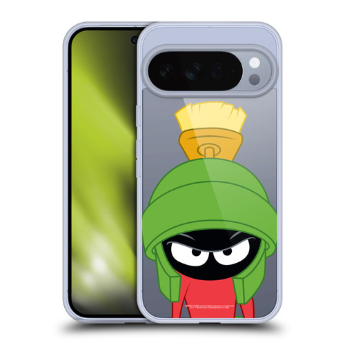 Looney Tunes Characters Marvin The Martian Soft Gel Case for Google Pixel 10 Pro XL