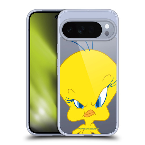 Looney Tunes Characters Tweety Soft Gel Case for Google Pixel 10 Pro XL