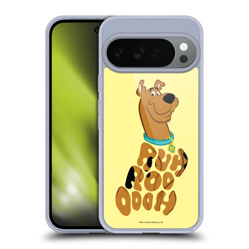 Scooby-Doo 50th Anniversary Ruh-Roo Oooh Soft Gel Case for Google Pixel 10