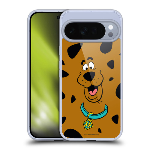 Scooby-Doo Scooby Full Face Soft Gel Case for Google Pixel 10 Pro XL