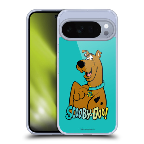 Scooby-Doo Scooby Scoob Soft Gel Case for Google Pixel 10 Pro XL