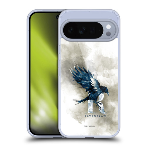 Harry Potter Deathly Hallows XVI Ravenclaw Soft Gel Case for Google Pixel 10 Pro XL