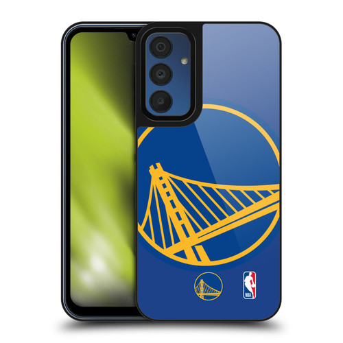 NBA Golden State Warriors Oversized Gel Armour Case For Samsung Galaxy A15