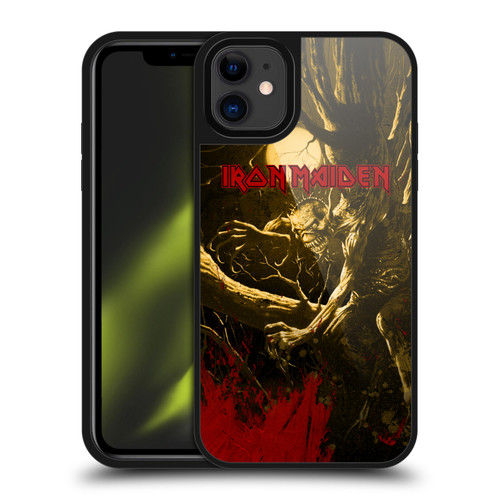 Iron Maiden Key Art FOTD Art Gel Armour Case For Apple iPhone 11