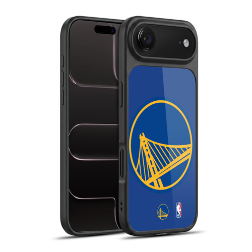 NBA Golden State Warriors Oversized Gel Armour Case For Apple iPhone 17 Air