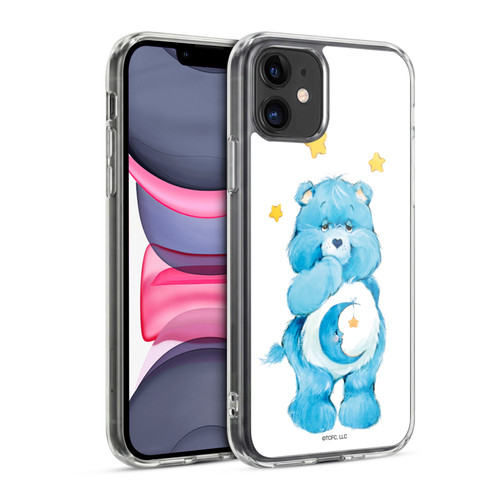 Care Bears Classic Dream Soft Gel Case for Apple iPhone 11