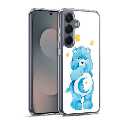 Care Bears Classic Dream Soft Gel Case for Samsung Galaxy S25+ & MagSafe