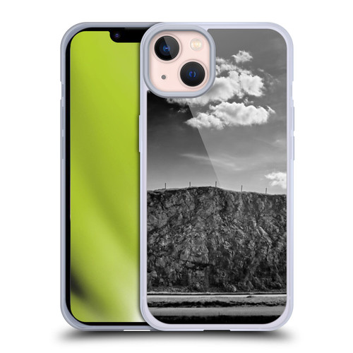 Dorit Fuhg Travel Stories The Cloud Soft Gel Case for Apple iPhone 13