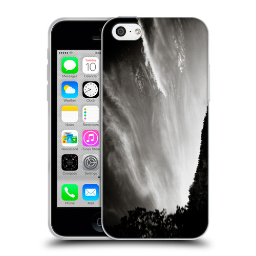 Dorit Fuhg Travel Stories Passing By Soft Gel Case for Apple iPhone 5c