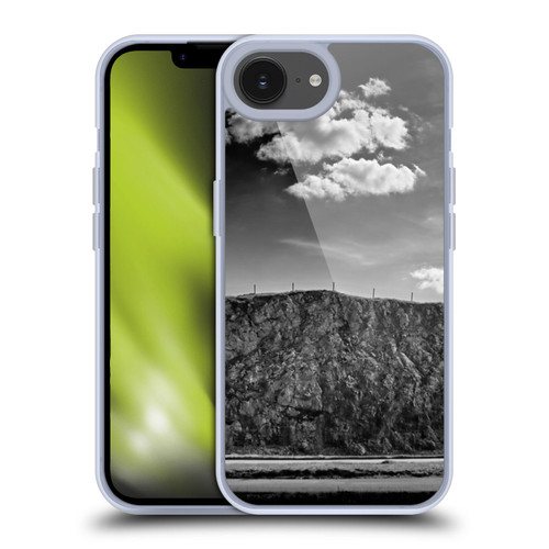 Dorit Fuhg Travel Stories The Cloud Soft Gel Case for Apple iPhone 16e & MagSafe