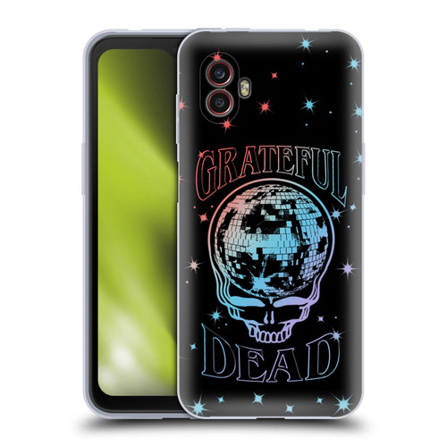 Grateful Dead Trends Skull Logo Soft Gel Case for Samsung Galaxy Xcover6 Pro/Pro2