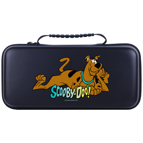 Scooby-Doo Graphics Scooby Hard Storage Travel Carry Case for Lenovo Legion Go