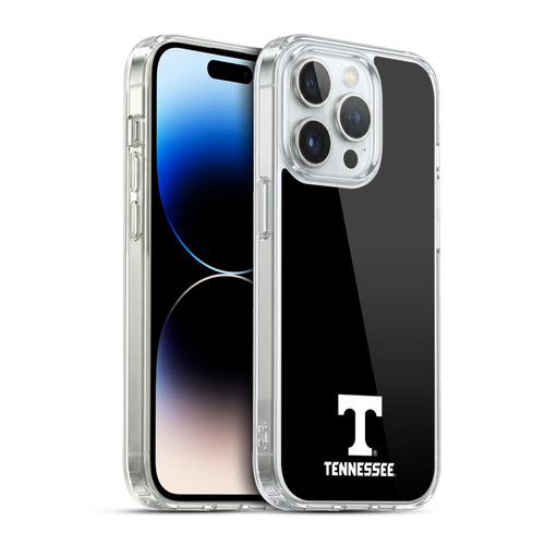 University Of Tennessee UTK University Of Tennessee Knoxville Logo Soft Gel Case for Apple iPhone 13 Pro & MagSafe