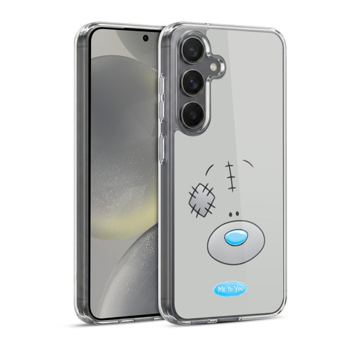 Me To You Classic Tatty Teddy Full Face Soft Gel Case for Samsung Galaxy S24 5G & MagSafe