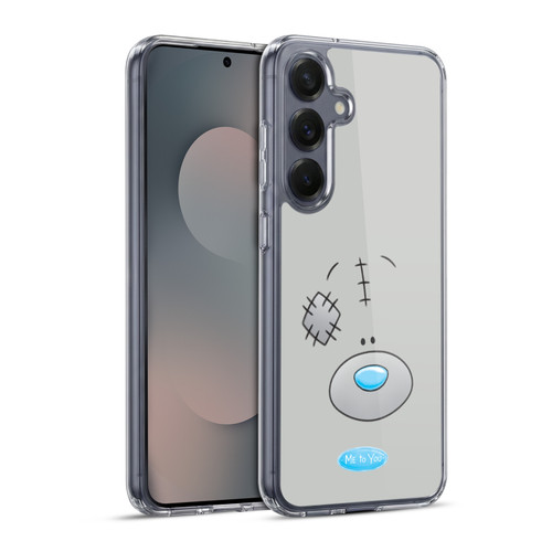 Me To You Classic Tatty Teddy Full Face Soft Gel Case for Samsung Galaxy S25+ & MagSafe