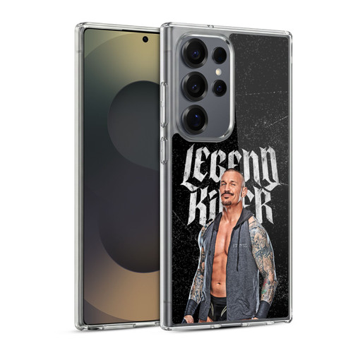 WWE Randy Orton Legend Killer Soft Gel Case for Samsung Galaxy S25 Ultra & MagSafe