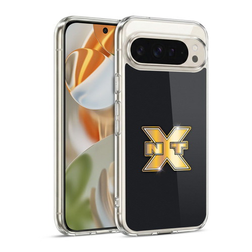 WWE Title Belts NXT Champion Soft Gel Case for Google Pixel 9 / Pixel 9 Pro
