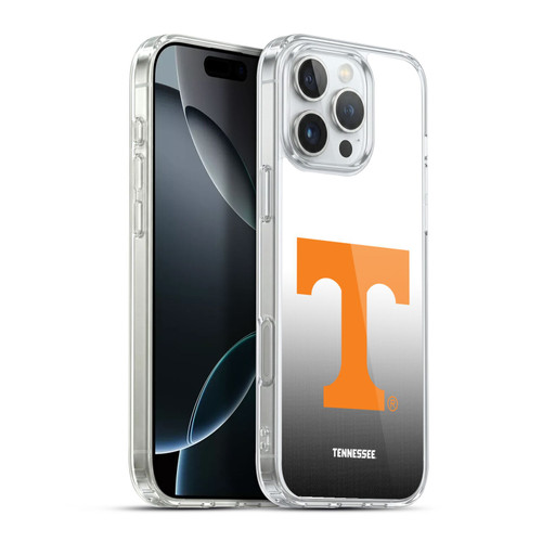 University Of Tennessee UTK University Of Tennessee Art Graphics 4 Soft Gel Case for Apple iPhone 16 Pro Max & MagSafe