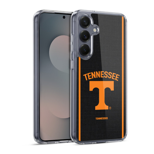 University Of Tennessee UTK University Of Tennessee Art Graphics 2 Soft Gel Case for Samsung Galaxy S25 & MagSafe