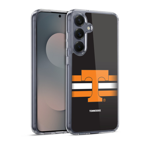 University Of Tennessee UTK University Of Tennessee Art Graphics 3 Soft Gel Case for Samsung Galaxy S25 & MagSafe