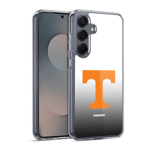 University Of Tennessee UTK University Of Tennessee Art Graphics 4 Soft Gel Case for Samsung Galaxy S25 & MagSafe