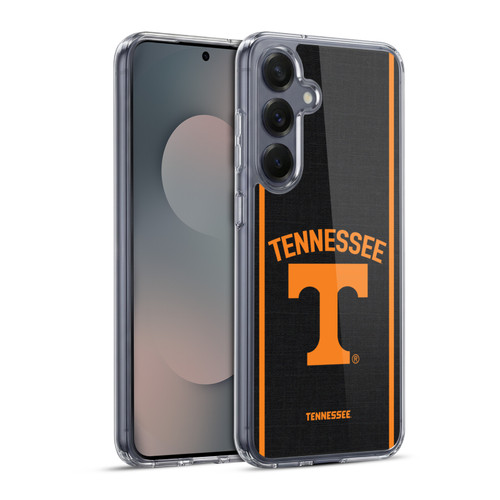 University Of Tennessee UTK University Of Tennessee Art Graphics 2 Soft Gel Case for Samsung Galaxy S25+ & MagSafe