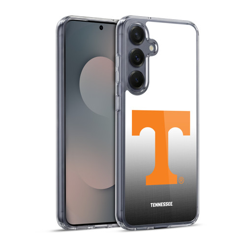 University Of Tennessee UTK University Of Tennessee Art Graphics 4 Soft Gel Case for Samsung Galaxy S25+ & MagSafe