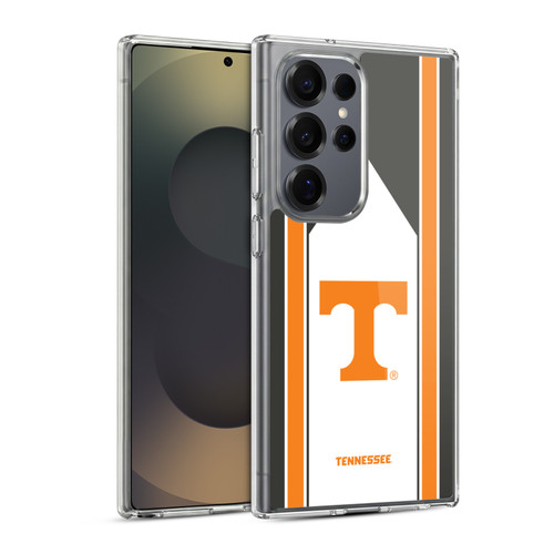 University Of Tennessee UTK University Of Tennessee Art Graphics 1 Soft Gel Case for Samsung Galaxy S25 Ultra & MagSafe